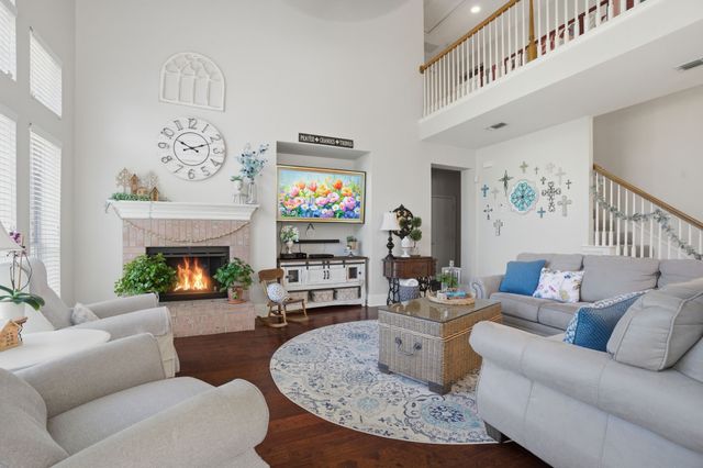 8705 Tiercels Drive, Mckinney, TX 75072