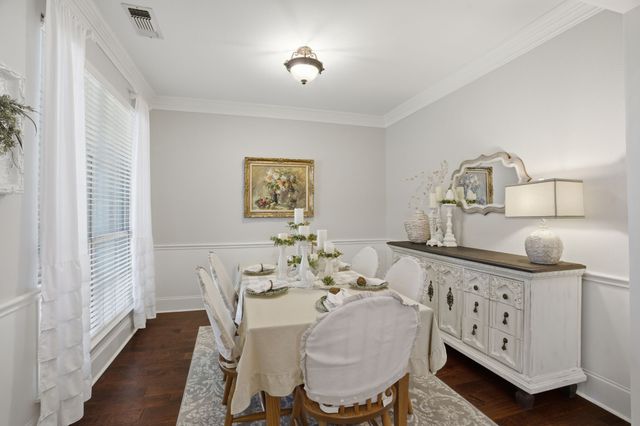 8705 Tiercels Drive, Mckinney, TX 75072