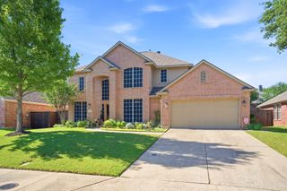 8705 Tiercels Drive, Mckinney, TX 75072