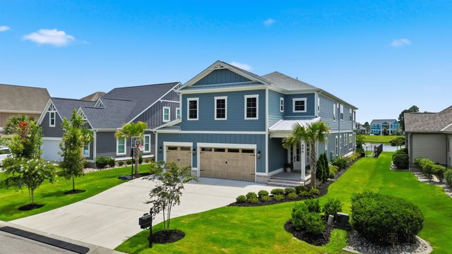 896 Waterbridge Blvd., Myrtle Beach, SC 29579