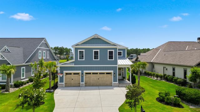 896 Waterbridge Blvd., Myrtle Beach, SC 29579