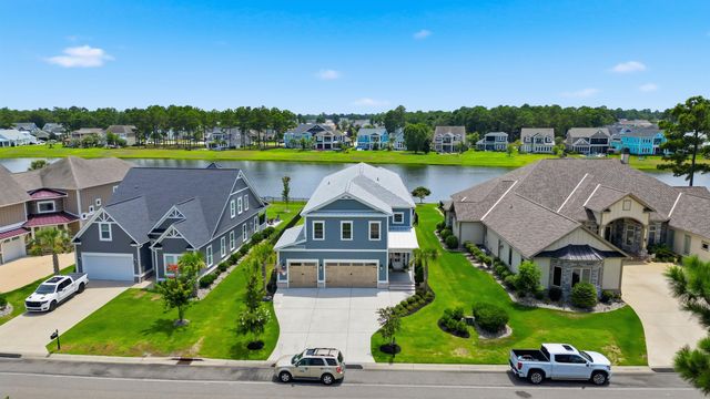 896 Waterbridge Blvd., Myrtle Beach, SC 29579