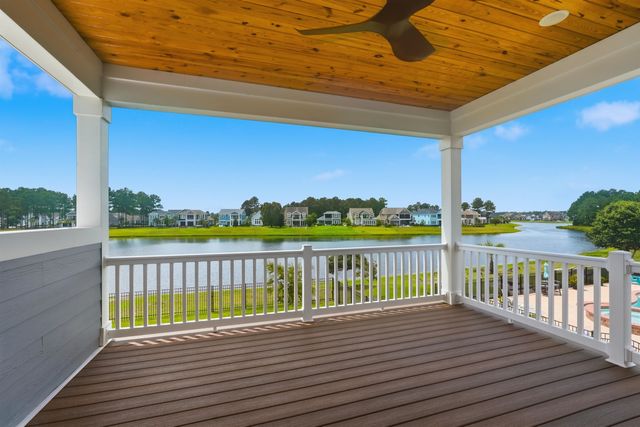 896 Waterbridge Blvd., Myrtle Beach, SC 29579
