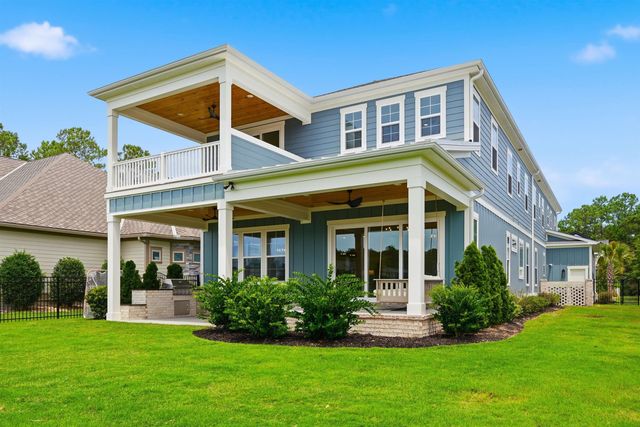 896 Waterbridge Blvd., Myrtle Beach, SC 29579