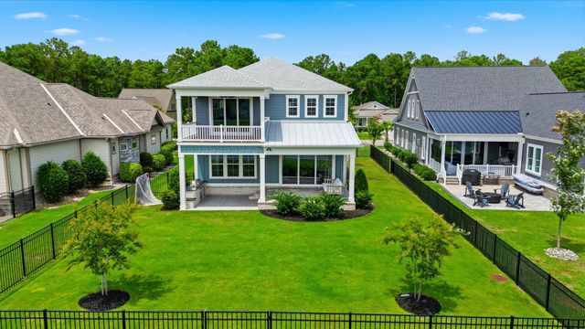 896 Waterbridge Blvd., Myrtle Beach, SC 29579