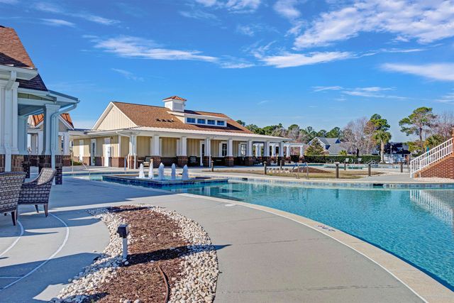 896 Waterbridge Blvd., Myrtle Beach, SC 29579