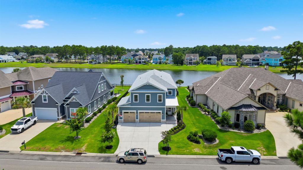 896 Waterbridge Blvd., Myrtle Beach, SC 29579 — photo 4