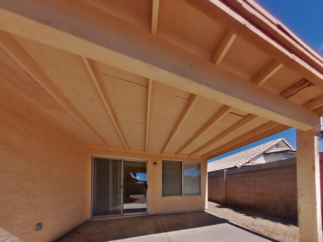 8363 W Audrey Lane, Peoria, AZ 85382