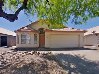 8363 W Audrey Lane, Peoria, AZ 85382