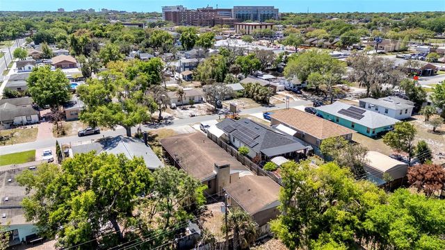 614 E CRAWFORD STREET, Lakeland, FL 33805