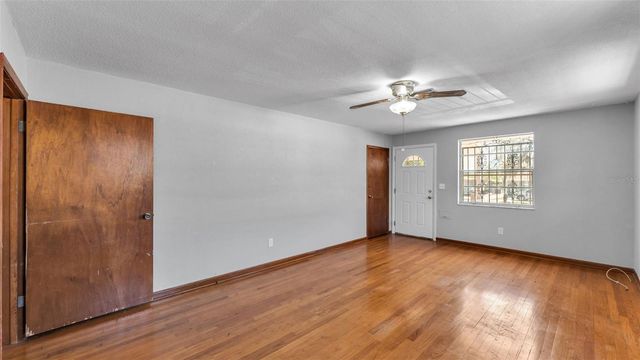 614 E CRAWFORD STREET, Lakeland, FL 33805