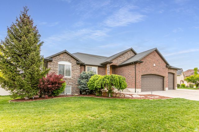 3031 W 2325 S, West Haven, UT 84401