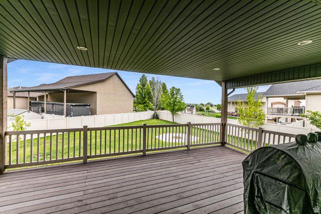3031 W 2325 S, West Haven, UT 84401