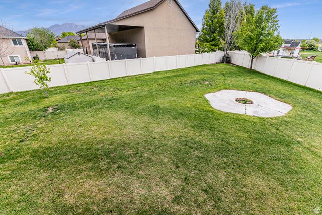 3031 W 2325 S, West Haven, UT 84401