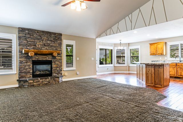 3031 W 2325 S, West Haven, UT 84401