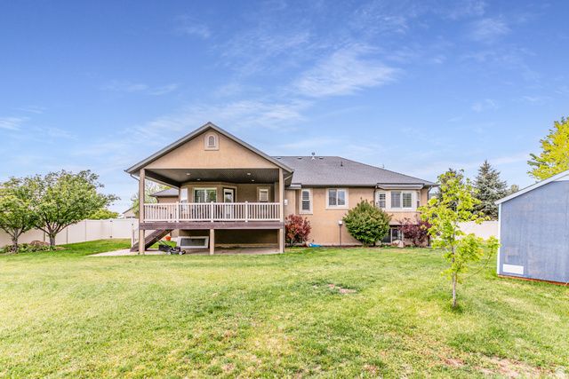 3031 W 2325 S, West Haven, UT 84401