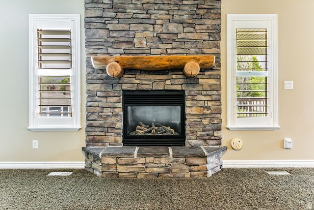 3031 W 2325 S, West Haven, UT 84401