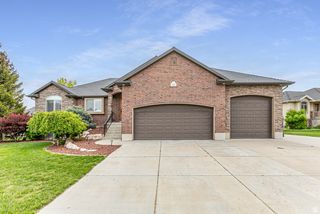 3031 W 2325 S, West Haven, UT 84401