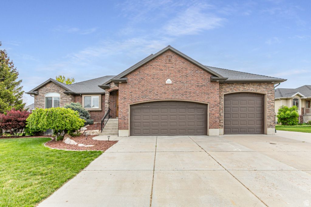 3031 W 2325 S, West Haven, UT 84401