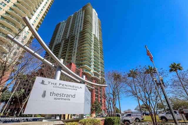 1431 RIVERPLACE Boulevard 3002, Jacksonville, FL 32207