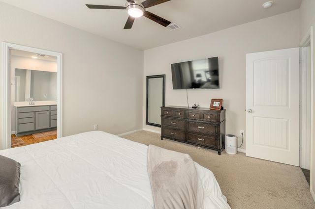413 Hunter LOOP, Bertram, TX 78605