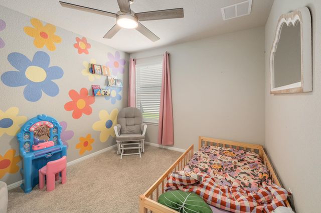 413 Hunter LOOP, Bertram, TX 78605