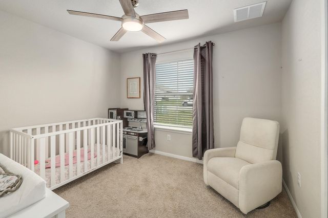 413 Hunter LOOP, Bertram, TX 78605