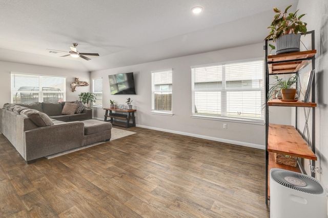 413 Hunter LOOP, Bertram, TX 78605