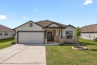 413 Hunter LOOP, Bertram, TX 78605