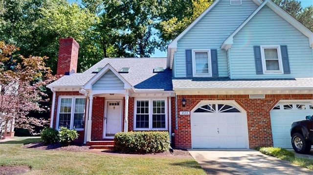 823 Rivanna River RCH, Chesapeake, VA 23320