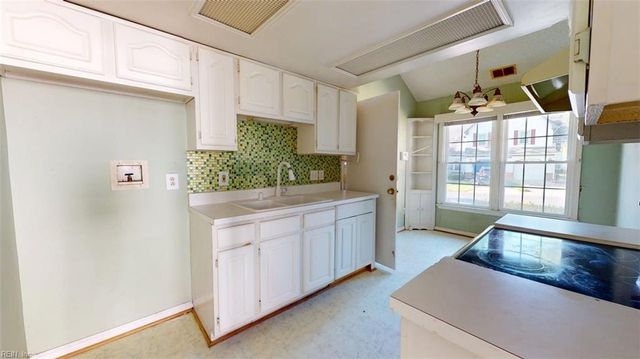 823 Rivanna River RCH, Chesapeake, VA 23320
