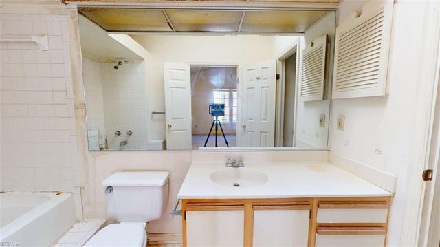 823 Rivanna River RCH, Chesapeake, VA 23320