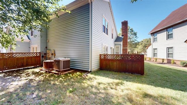 823 Rivanna River RCH, Chesapeake, VA 23320