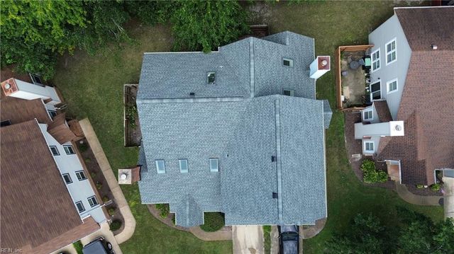 823 Rivanna River RCH, Chesapeake, VA 23320