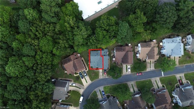 823 Rivanna River RCH, Chesapeake, VA 23320