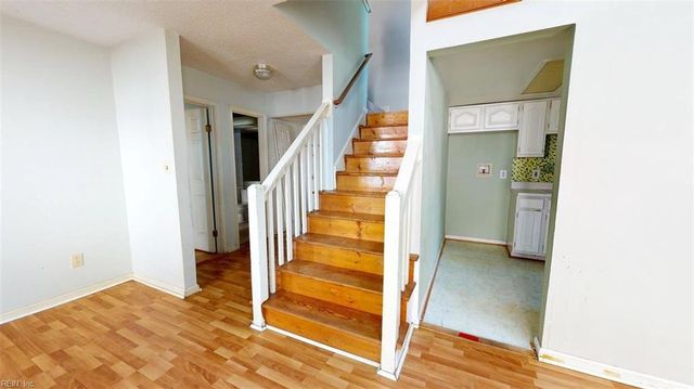 823 Rivanna River RCH, Chesapeake, VA 23320