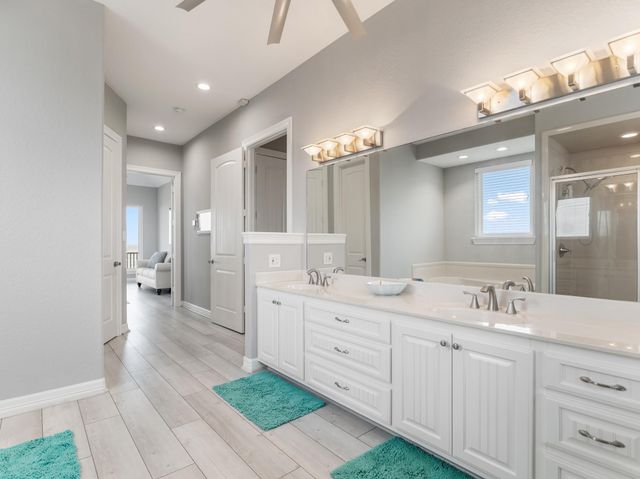 1862 County Road 230, Sargent, TX 77414
