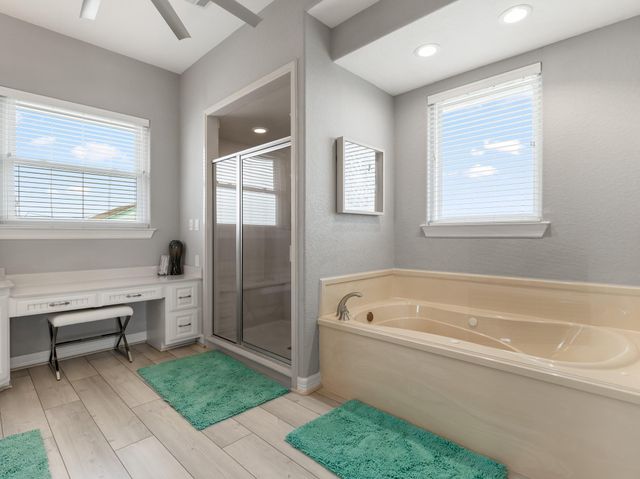 1862 County Road 230, Sargent, TX 77414