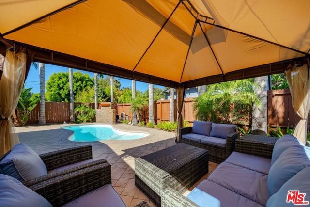 11331 Isleta Street, Los Angeles, CA 90049