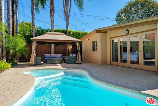 11331 Isleta Street, Los Angeles, CA 90049