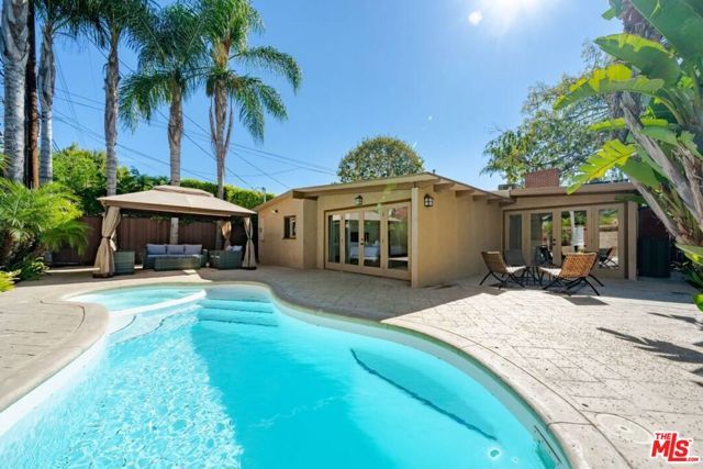 11331 Isleta Street, Los Angeles, CA 90049