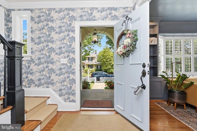 3920 INGOMAR ST NW, Washington, DC 20015