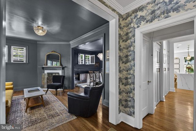 3920 INGOMAR ST NW, Washington, DC 20015