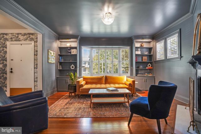 3920 INGOMAR ST NW, Washington, DC 20015