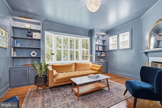 3920 INGOMAR ST NW, Washington, DC 20015