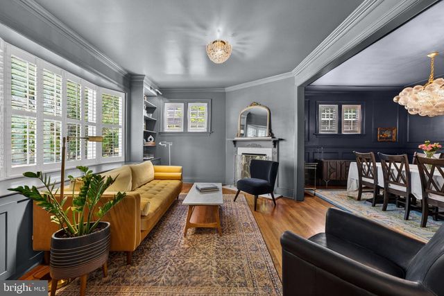 3920 INGOMAR ST NW, Washington, DC 20015