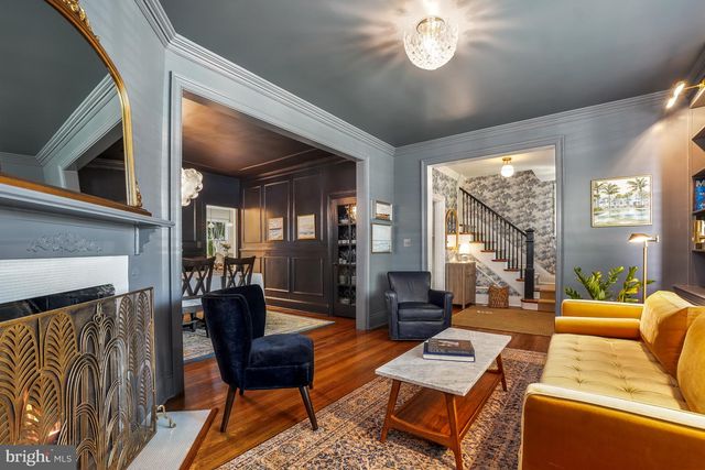 3920 INGOMAR ST NW, Washington, DC 20015