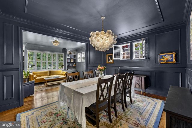 3920 INGOMAR ST NW, Washington, DC 20015