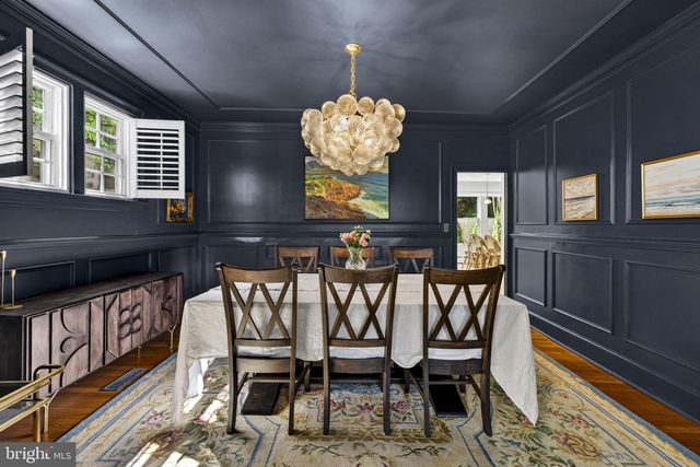 3920 INGOMAR ST NW, Washington, DC 20015