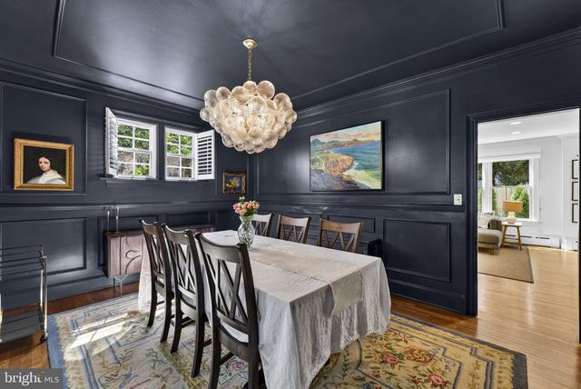 3920 INGOMAR ST NW, Washington, DC 20015